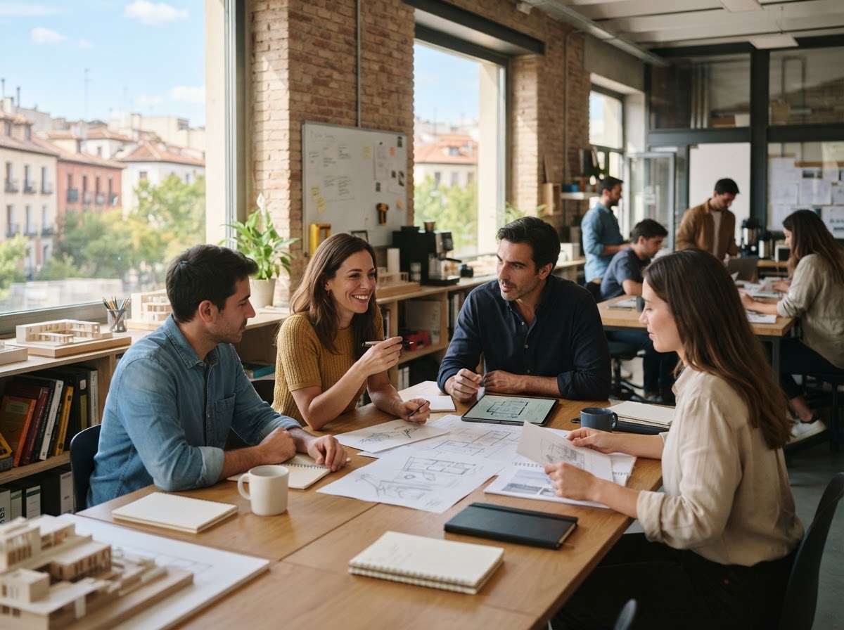 Pekiri Huriro, equipo analizando modelos predictivos de inversión